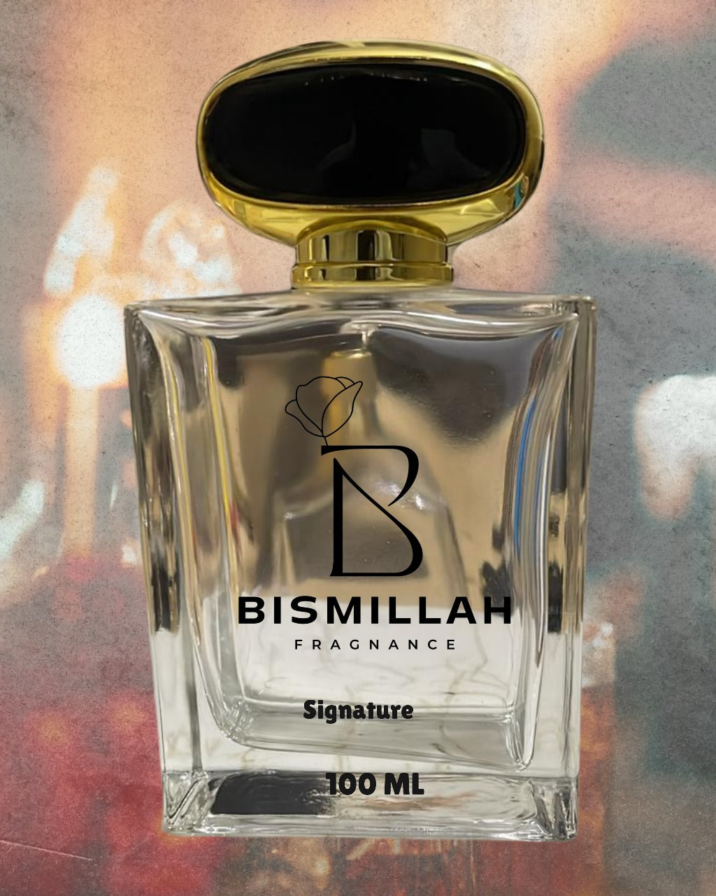 Signature Bismillah Fragrance