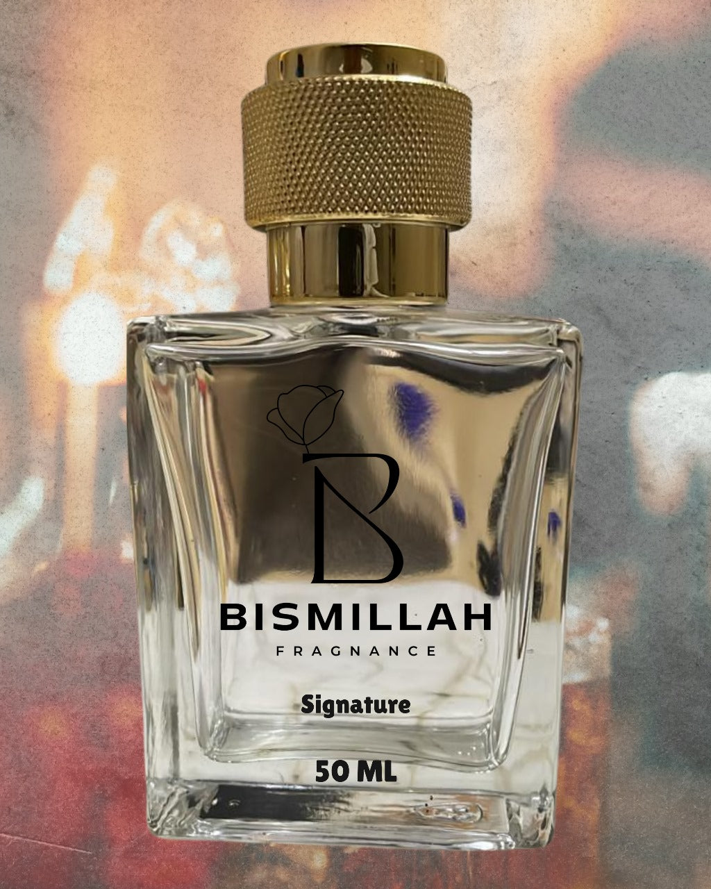 Signature Bismillah Fragrance